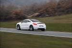 Peugeot RCZ 2009 года